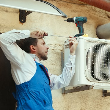 Hvac Services in Austin