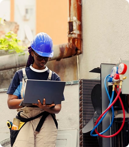 AC services in Austin
