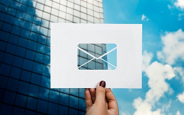 Our Email