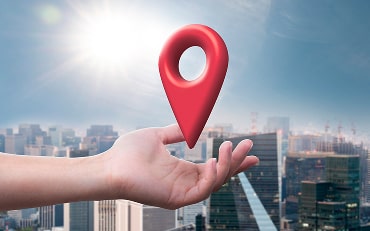 Our Address
