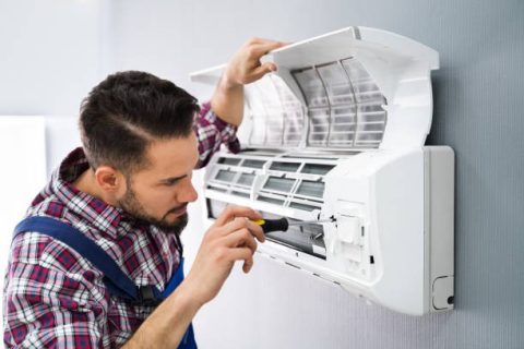 Ac Service in Bartlett