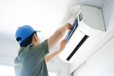 Ac Repair in Pflugerville