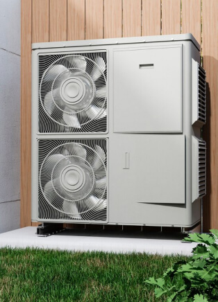 AC Service in Salado