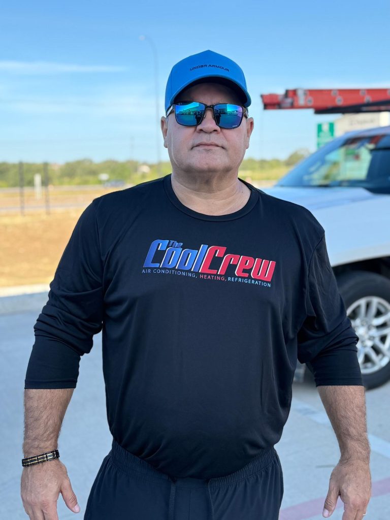 Ac Repair in Marble Falls