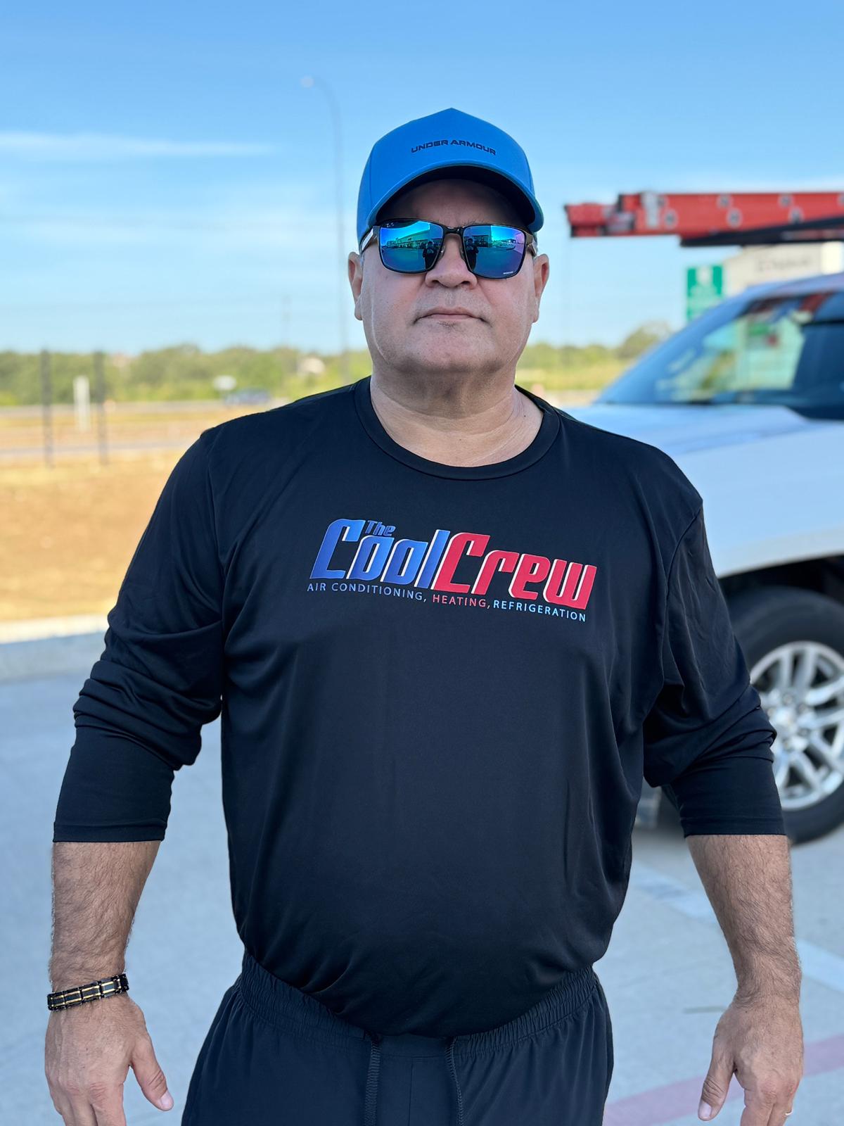 Ac Repair in Marble Falls