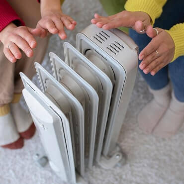 Heating Service