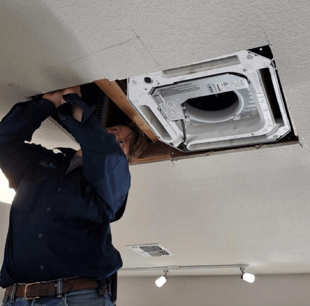 Expert-HVAC