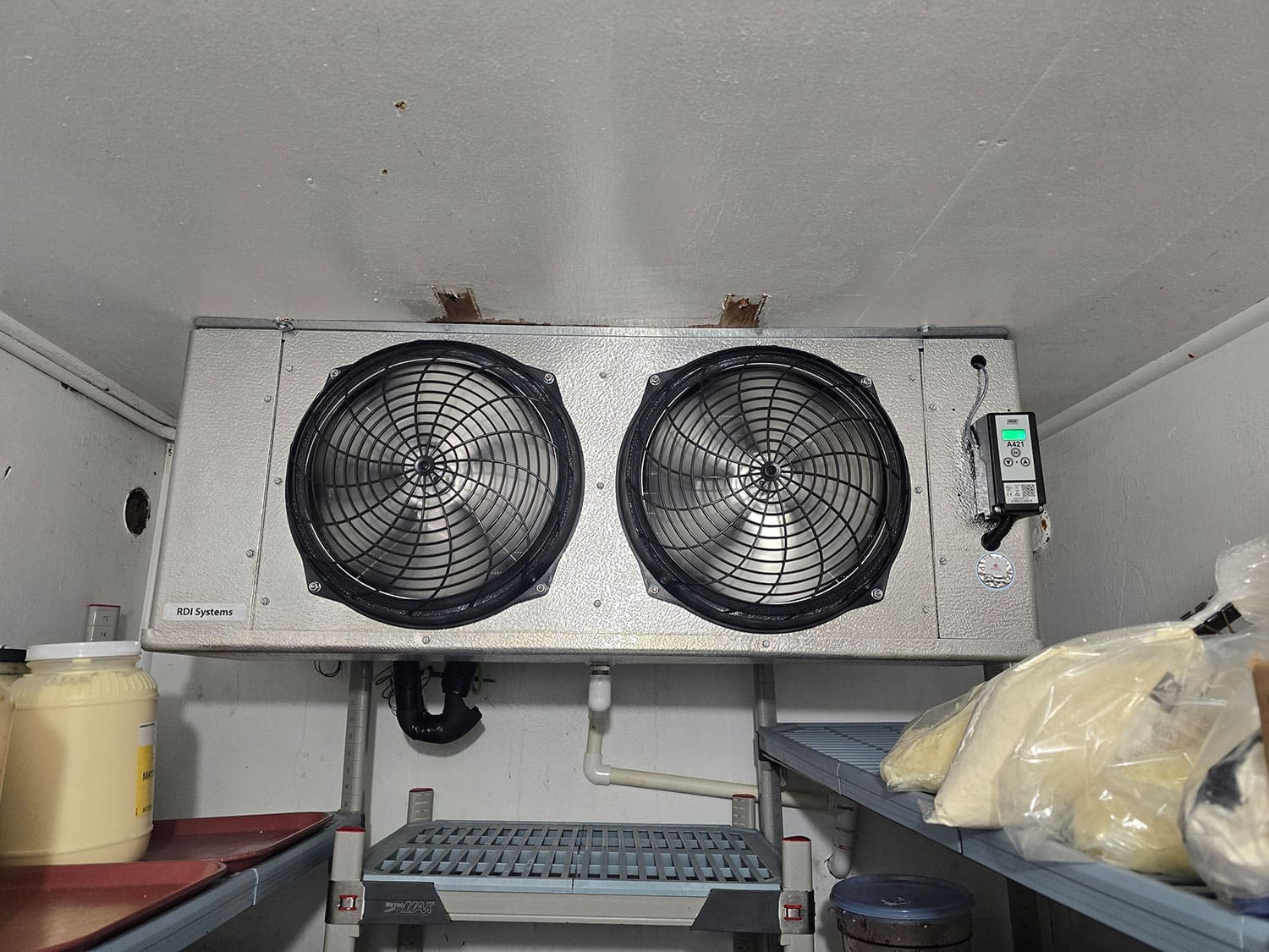 Indoor Air Purifier