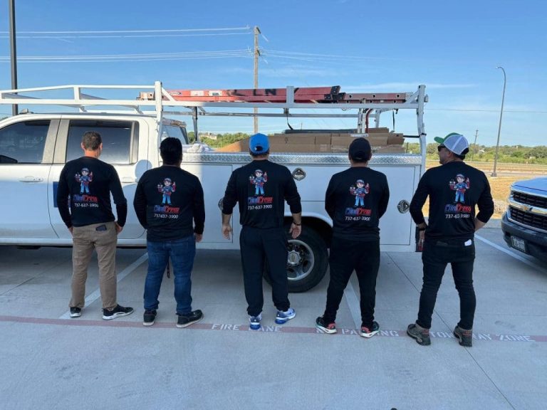CoolCrew Team