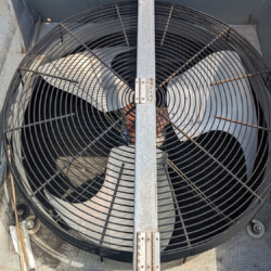 Ac Service in Webberville