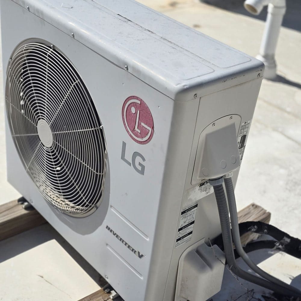 AC Service