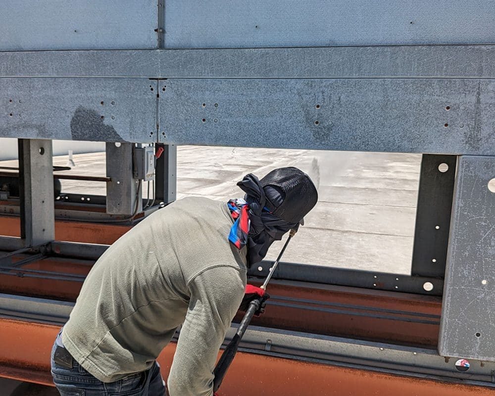 Heat Pump Repair